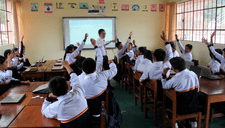¿Se suspenden las clases escolares este viernes 02 de mayo por el Día del Trabajador? Esto dice El Peruano