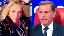 Shirley Cherres EXPLOTA contra Renato Rossini tras revelar que le fue infiel: "Yo ni me acordaba de ti"