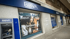 BBVA anuncia que anulará las tarjetas de débito y crédito que tengan esta preocupante característica