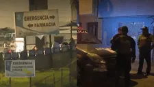 Sicarios asesinan SIN PIEDAD a dos mujeres en el Callao: salían de su casa a comprar una torta