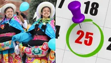 Feriado abril 2025