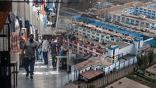 INPE destituye a director y releva a personal tras fuga de reo extranjero en penal de Lurigancho