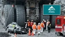 Tragedia en Antamina: Estas son las drásticas medidas tomadas por la minera tras la muerte de su gerente de operaciones