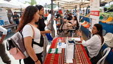 Surquillo lanza feria laboral con más de 500 vacantes para mayores de 18 años