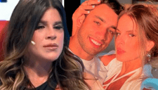 Macarena Vélez responde sobre la relación de Alejandra Baigorria y Said Palao tras problemas: "Sabemos la verdad..."