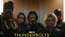 Thunderbolts*: ¿Cuántas escenas post créditos tiene la película de Marvel y de qué tratan?