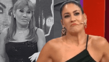 Tilsa Lozano se pronuncia tras duros comentarios de Magaly Medina por ruptura con Jackson Mora: "Me hacen bullying"