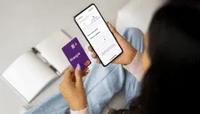 Prexpe permite transferir remesas a más de 25 países