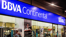 BBVA confirmó el cierre de una de sus importantes oficinas en Lima: ¿Cuál es y qué pasó con sus clientes?