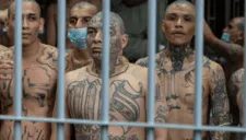 Inmigrante desaparecido: familia lo halla preso en El Salvador tras ver impactante reportaje