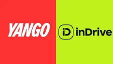 Yango e InDrive TIEMBLAN en Perú: famosa app anuncia expansión y busca destronar a los grandes del taxi
