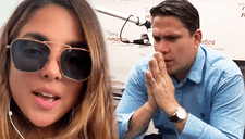 ¿Para Paco? Susana PREOCUPA tras publicar FUERTE VIDEO: "Tuviste tu oportunidad y no lo supiste aprovechar"