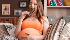 alimentos prohibidos durante el embarazo