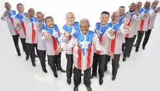 El Gran Combo presenta un show íntimo en el Gran Teatro Nacional