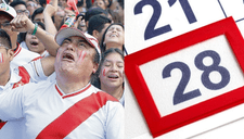 Feriados abril 2025