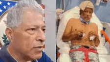 El dolor y la lucha de un empresario secuestrado por Los Pulpos: "No quiero venganza, solo Justicia"