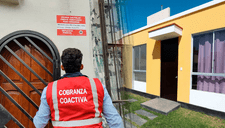 ¿Pueden embargar tu casa si NO PAGAS el Impuesto Predial? Esto es lo que dice la Municipalidad
