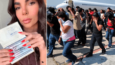 El INSÓLITO MOTIVO por el que te deportarían de EEUU si tienes visa de turista