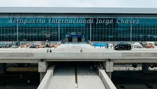 Suspenderán vuelos durante 12 horas por la inauguración del nuevo aeropuerto Jorge Chávez: ¿Cuándo será?