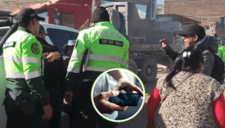 HORROR en Junín: chofer roba CELULAR y termina ASESINADO por joven estudiante