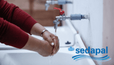 Lima sin agua por más de 12 horas: conoce qué distritos serán los más afectados, según Sedapal
