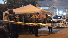 Callao: sicarios asesinan sin piedad a mujer cuando participaba de una pollada en La Perla