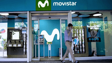 ¿Movistar confirma que se va del Perú tras ser embargada por la Sunat con millonaria suma? Esto dijo la empresa