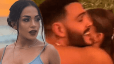 Onelia Molina y Mario Irivarren.