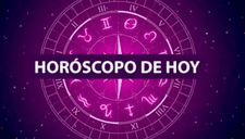 Descubre tu destino en el horóscopo de hoy, lunes 28 de abril