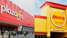 Plaza Vea y Metro tiemblan: tienda chilena abrirá un nuevo hipermercado en Perú para tumbarse a su competencia