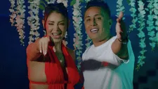 Pamela Franco celebra éxito en las radios y demandaría a bailarina