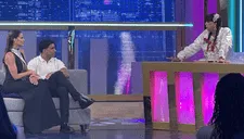 Chola Chabuca arrasa en el rating con la llamada 'Boda del año'