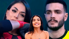 Onelia Molina ROMPE en LLANTO y admite en vivo estar AFECTADA por escándalo de Mario y Vania: "Por respeto"