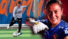 Tragedia en el fútbol peruano: muere reconocida jugadora del FBC Melgar a los 33 años