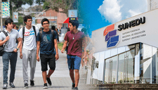 Las 7 universidades peruanas que cierran a partir de mayo 2025: Esto es lo que pasará con sus alumnos, según Sunedu