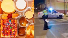 Tragedia en el Callao: padre es acribillado de un disparo en la cabeza cuando compraba dulces para su hija