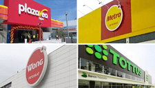 Día del Trabajador 2025: ¿Abrirán Plaza Vea, Tottus, Metro y otros supermercados este 1 y 2 de mayo?