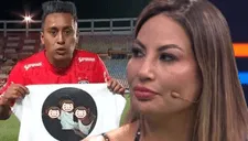 Christian Cueva manda EMOTIVO mensaje tras anotar dos golazos en la victoria de Cienciano: "Los extraño"