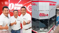 "‘Hnos. Ormeño": la historia de tres hermanos que conquistaron la industria gastronómica desde La Victoria