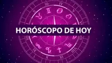 Descubre tu destino en el horóscopo de hoy, miércoles 30 de abril
