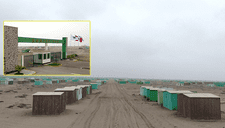 Megapuerto de Chancay impulsa venta de terrenos en Huacho y activa boom inmobiliario