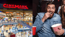 Cinemark lanza entradas a solo S/1: descubre qué días aplica, sedes participantes y cómo obtenerlas