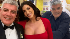 Papá de Alejandra Baigorria CAUSA FUROR con su impensado comentario tras 'oficialización' a Michelle Soifer