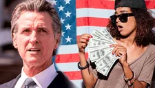 Salario mínimo con AUMENTO en California: Estos trabajadores podrían recibir un nuevo monto en el 2025