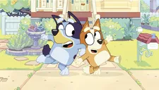 Bluey: experiencia y juegos en vivo llega al Perú