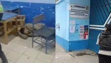 Director de colegio llega ebrio y permite que acompañantes se queden en aulas en Huancayo: Vídeo revela lo ocurrido