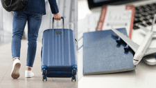 Pasajes aéreos ahora son transferibles gratis y sin complicaciones: entérate desde cuándo y cómo