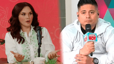 Génesis Tapia revela que su último embarazo fue complicado por los problemas con Kike Márquez