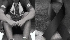 Joven promesa del fútbol MUERE tras BRUTAL choque en partido: detalles del trágico suceso