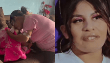 Bebé de famosa tiktoker entra EN COMA tras presunta negligencia y gobierno buscaría DENUNCIARLA